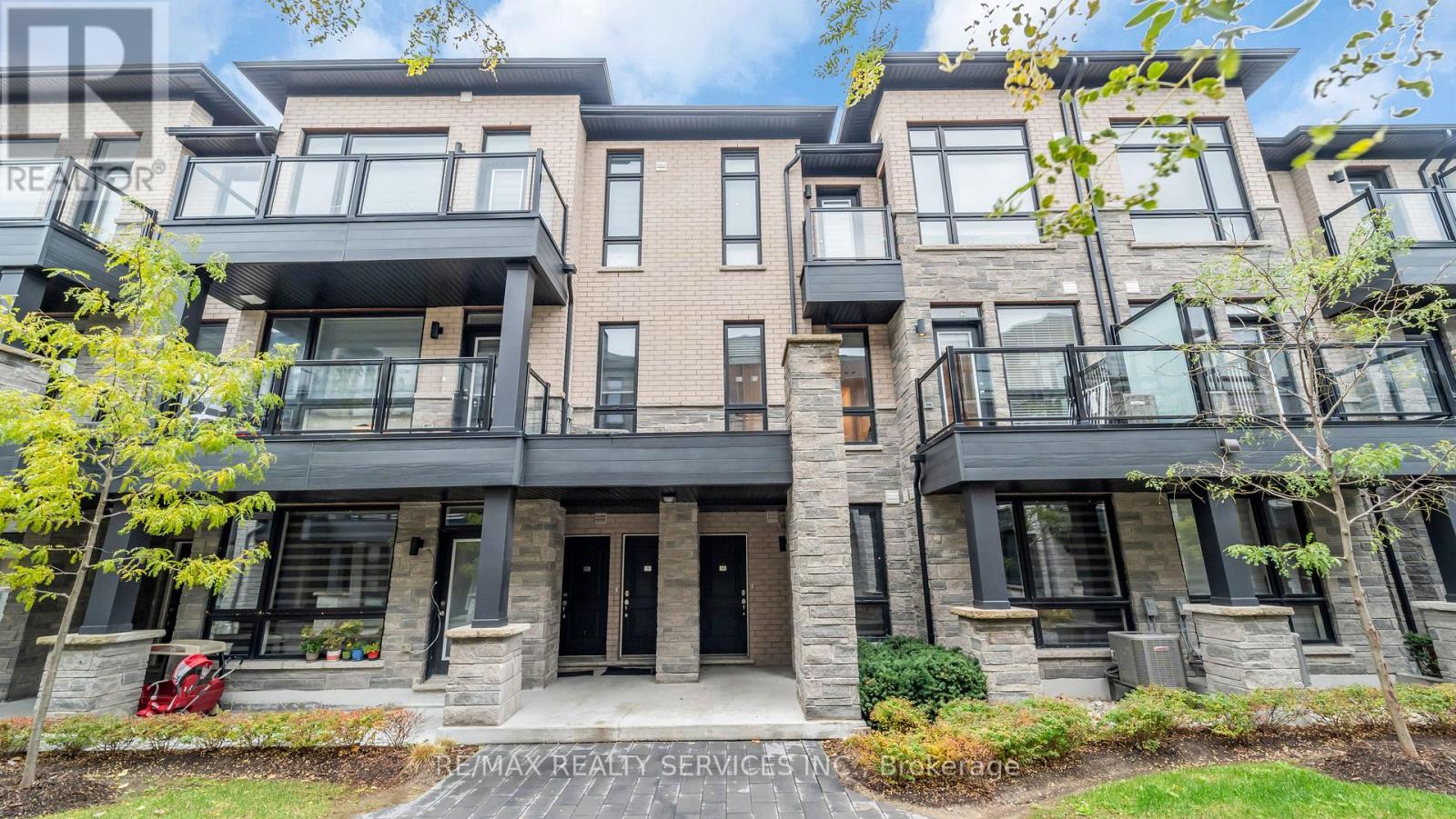 78 - 9460 The Gore Road, Brampton, Ontario  L4P 4P9 - Photo 4 - W12495004