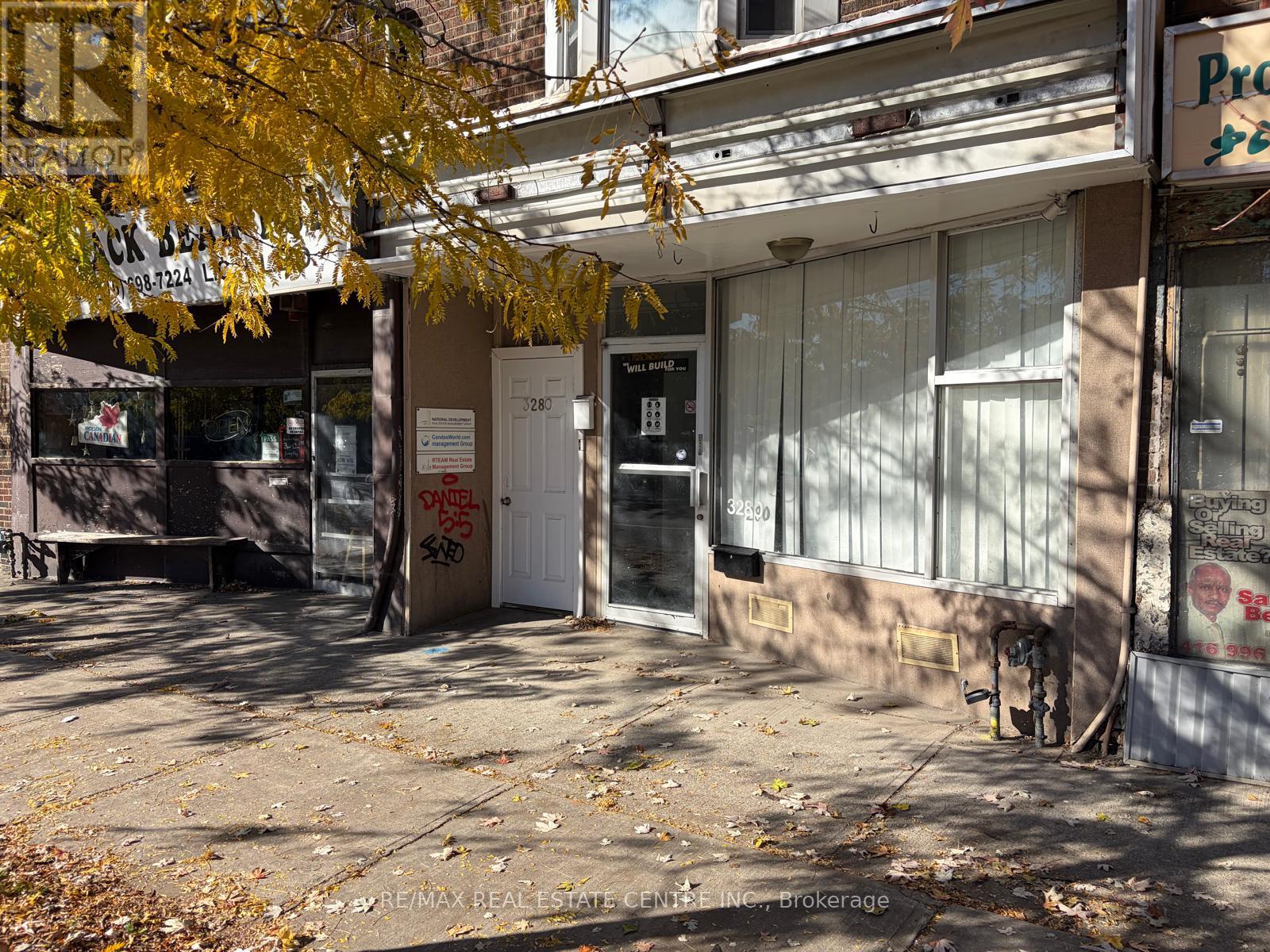 Office - 3280 Danforth Avenue, Toronto, Ontario  M1L 1C3 - Photo 12 - E12496466