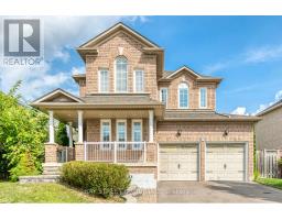 217 NAPA VALLEY AVENUE, Vaughan, Ontario