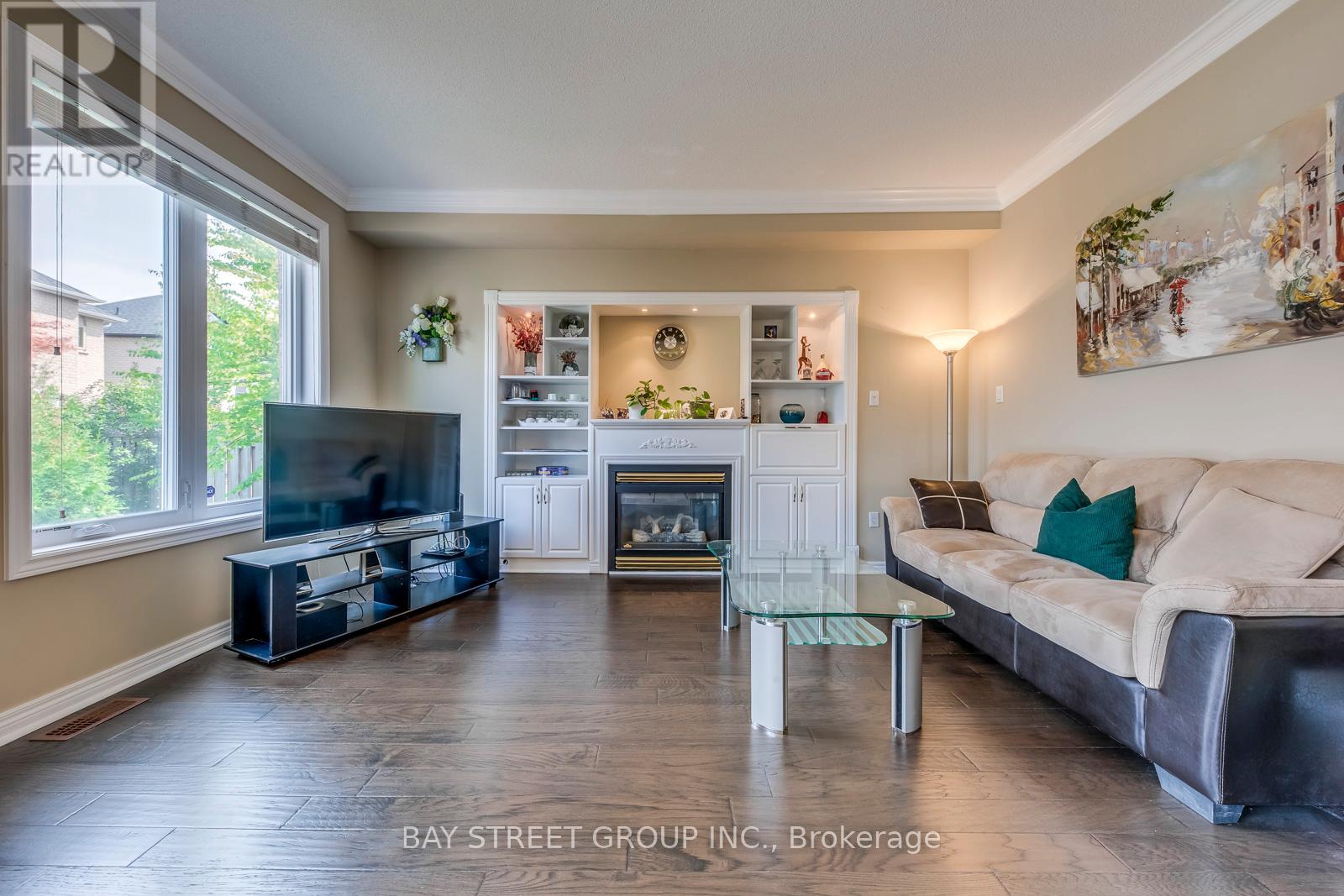 217 Napa Valley Avenue, Vaughan, Ontario  L4H 1L3 - Photo 10 - N12436118