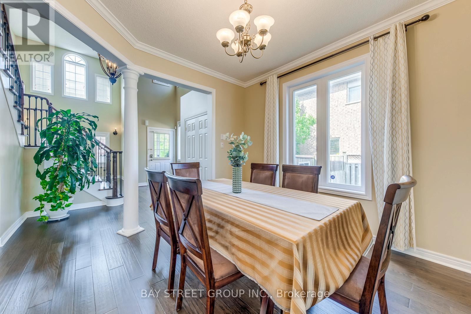 217 Napa Valley Avenue, Vaughan, Ontario  L4H 1L3 - Photo 8 - N12436118