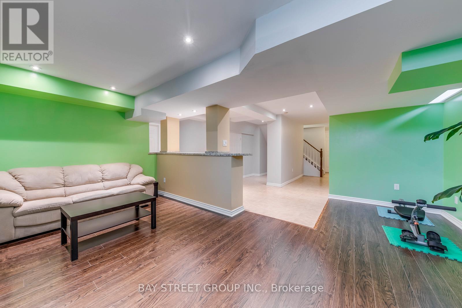 217 Napa Valley Avenue, Vaughan, Ontario  L4H 1L3 - Photo 35 - N12436118