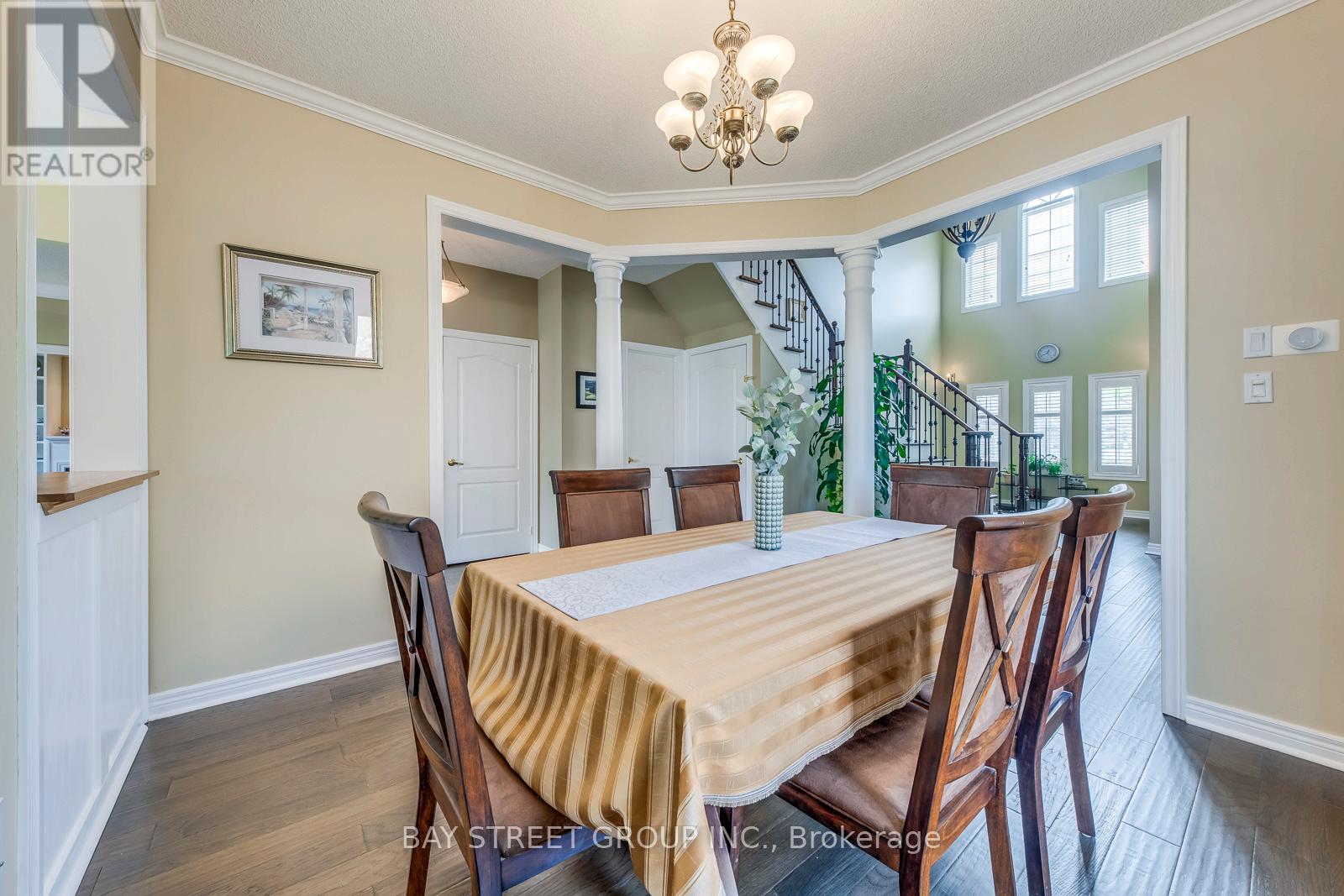 217 Napa Valley Avenue, Vaughan, Ontario  L4H 1L3 - Photo 9 - N12436118