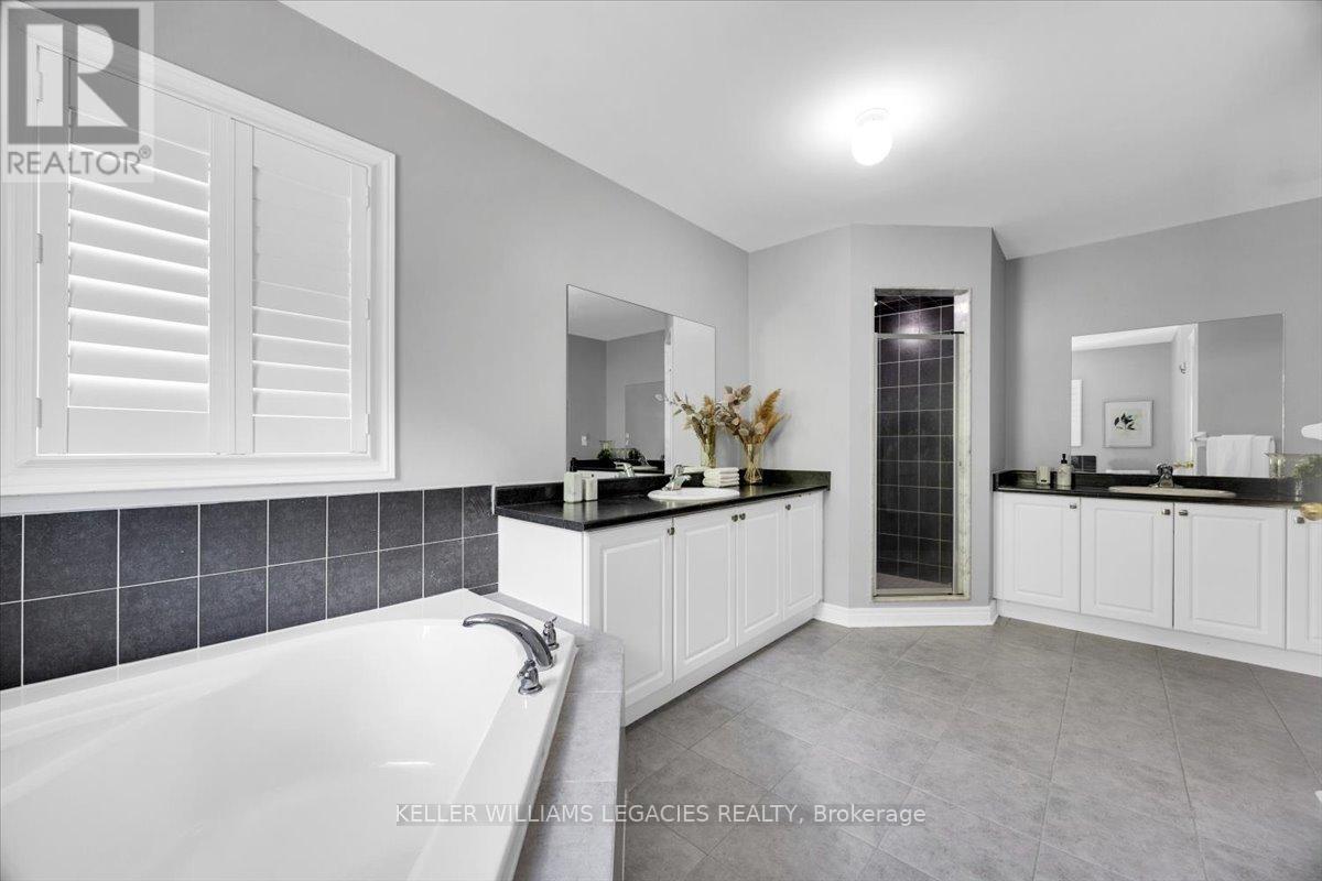 208 Greenwood Road, Whitchurch-Stouffville, Ontario  L4A 4N8 - Photo 22 - N12468884