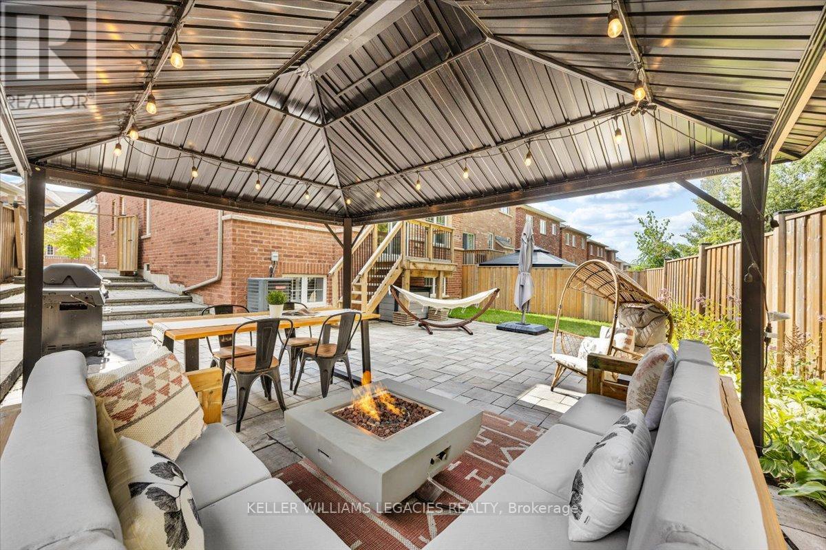 208 Greenwood Road, Whitchurch-Stouffville, Ontario  L4A 4N8 - Photo 3 - N12468884