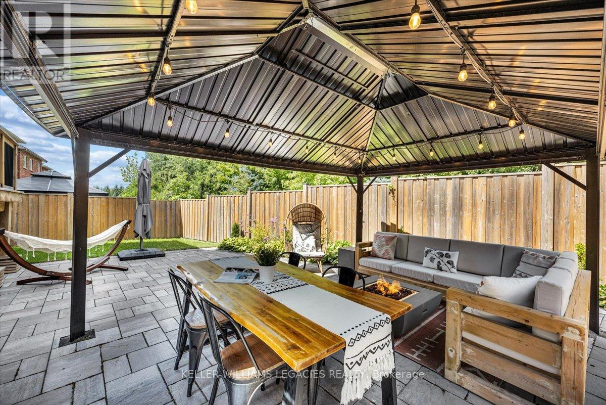 208 Greenwood Road, Whitchurch-Stouffville, Ontario  L4A 4N8 - Photo 4 - N12468884