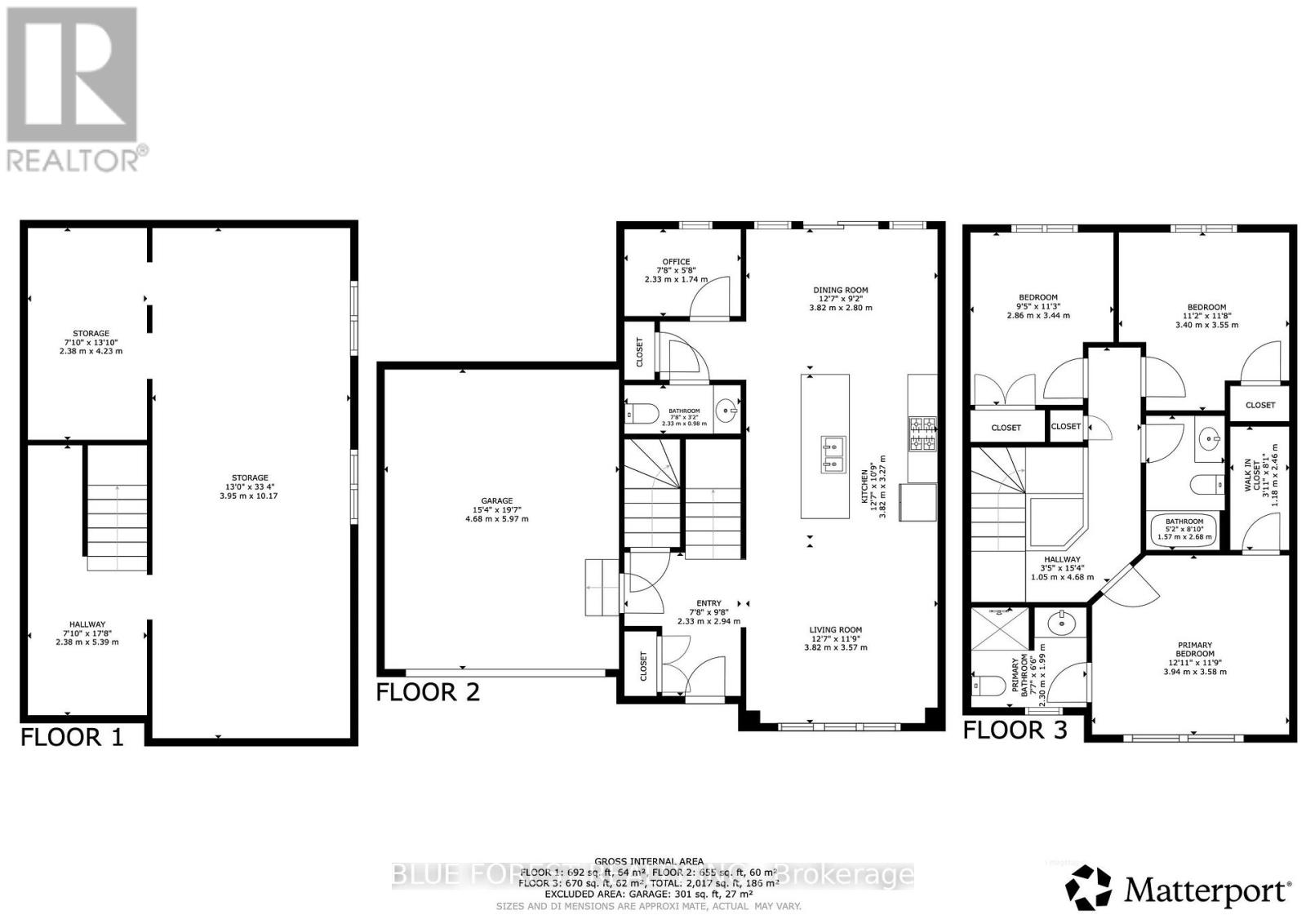 85 Acorn Trail, St. Thomas, Ontario  N5R 0L8 - Photo 43 - X12494490