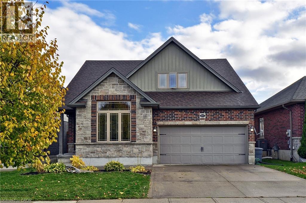 597 Sales Street, Woodstock, Ontario  N4S 0A1 - Photo 2 - 40784765