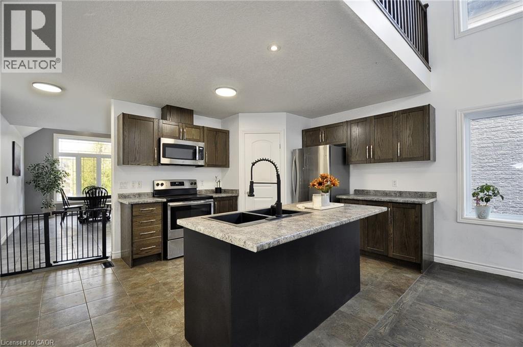 597 Sales Street, Woodstock, Ontario  N4S 0A1 - Photo 9 - 40784765