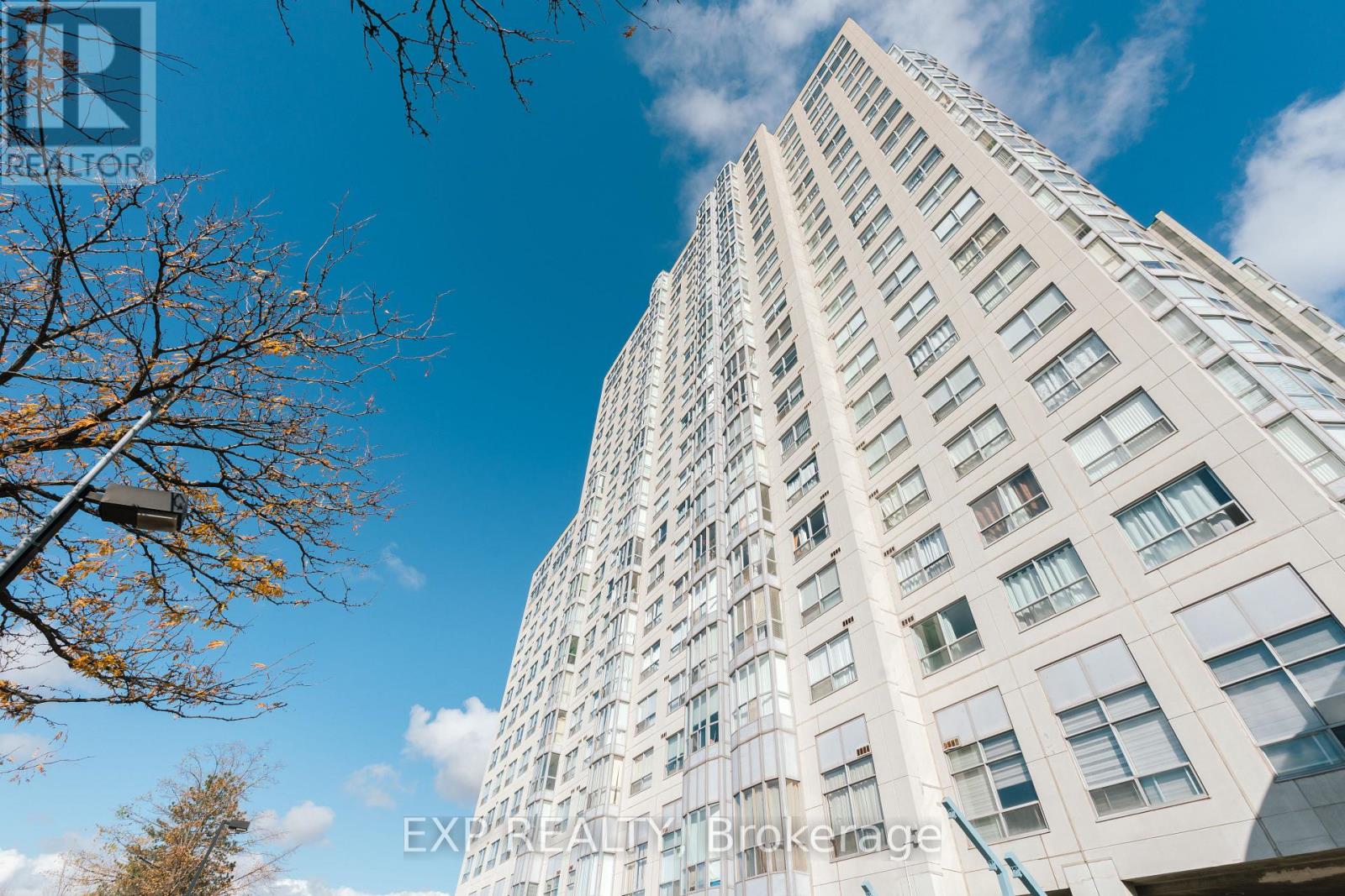 310 - 2550 LAWRENCE AVENUE E, Toronto, Ontario