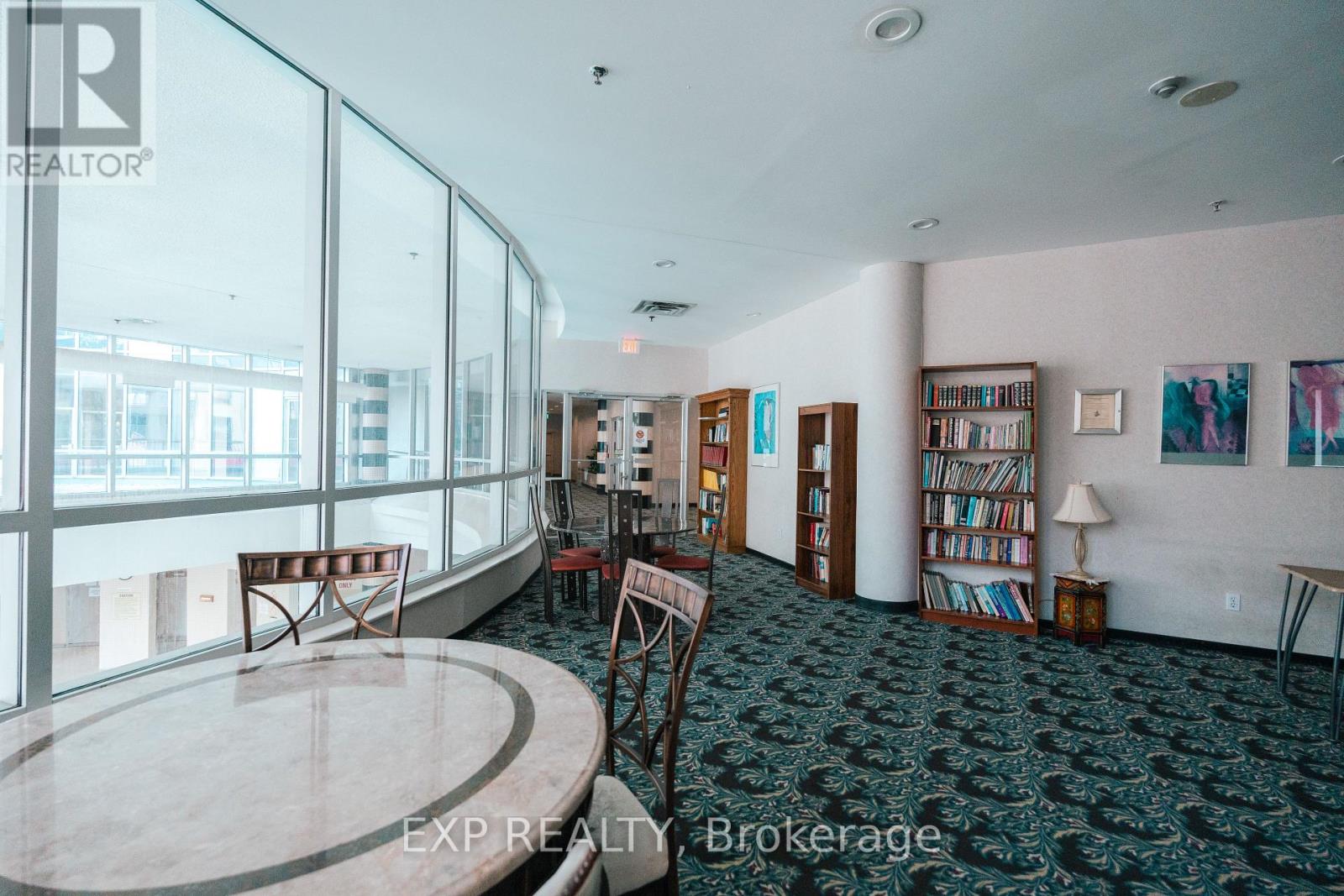 310 - 2550 Lawrence Avenue E, Toronto, Ontario  M1P 4Z3 - Photo 33 - E12500012