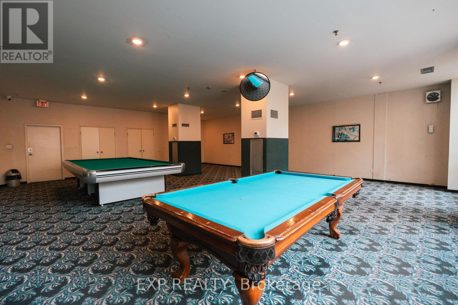 310 - 2550 Lawrence Avenue E, Toronto, Ontario  M1P 4Z3 - Photo 34 - E12500012