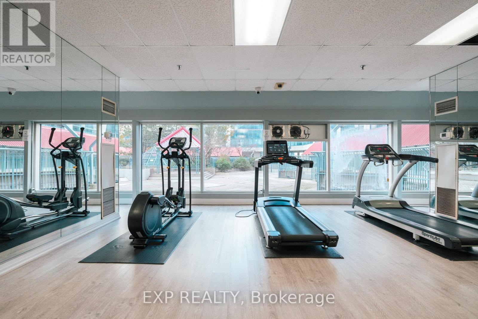 310 - 2550 Lawrence Avenue E, Toronto, Ontario  M1P 4Z3 - Photo 36 - E12500012