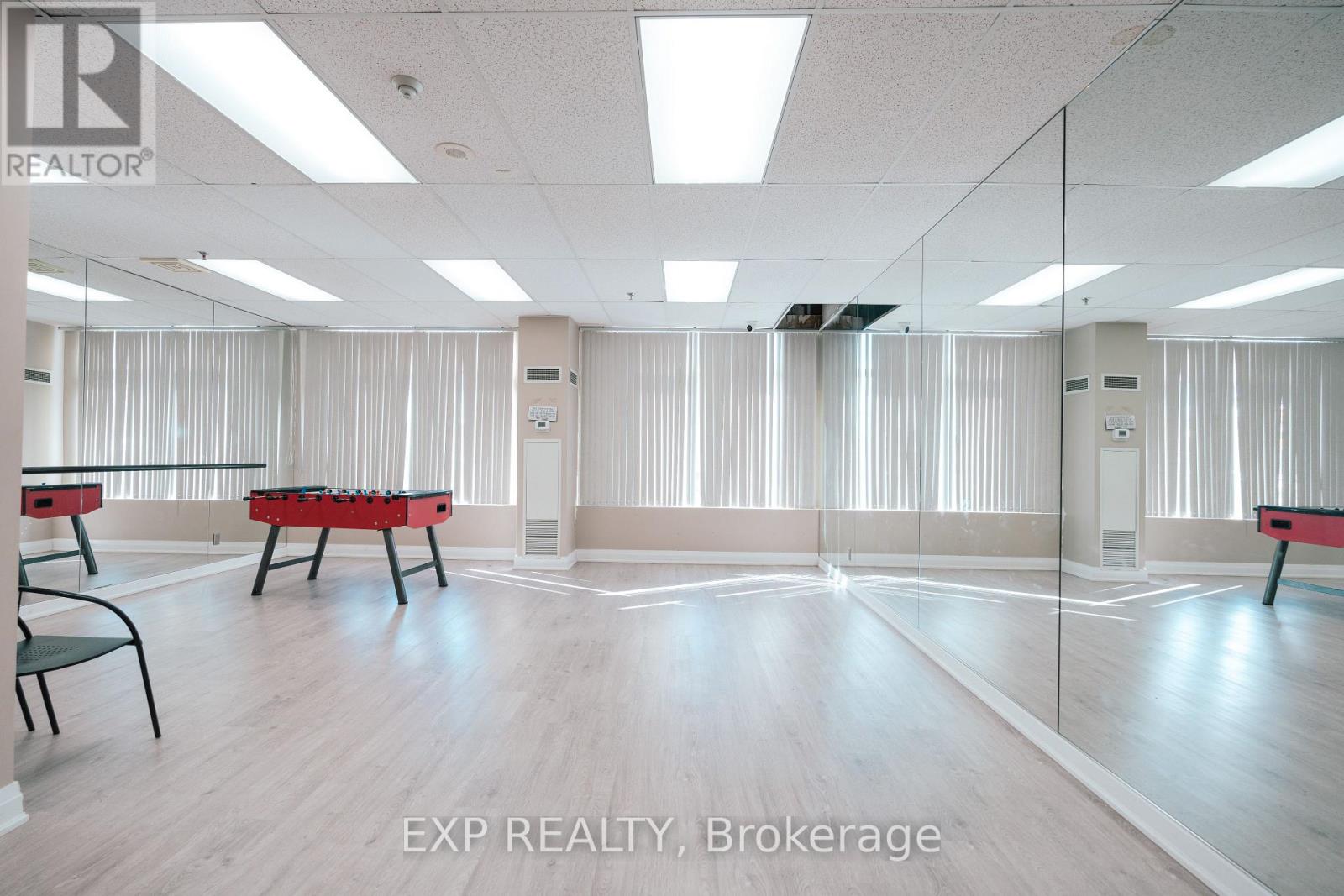 310 - 2550 Lawrence Avenue E, Toronto, Ontario  M1P 4Z3 - Photo 38 - E12500012