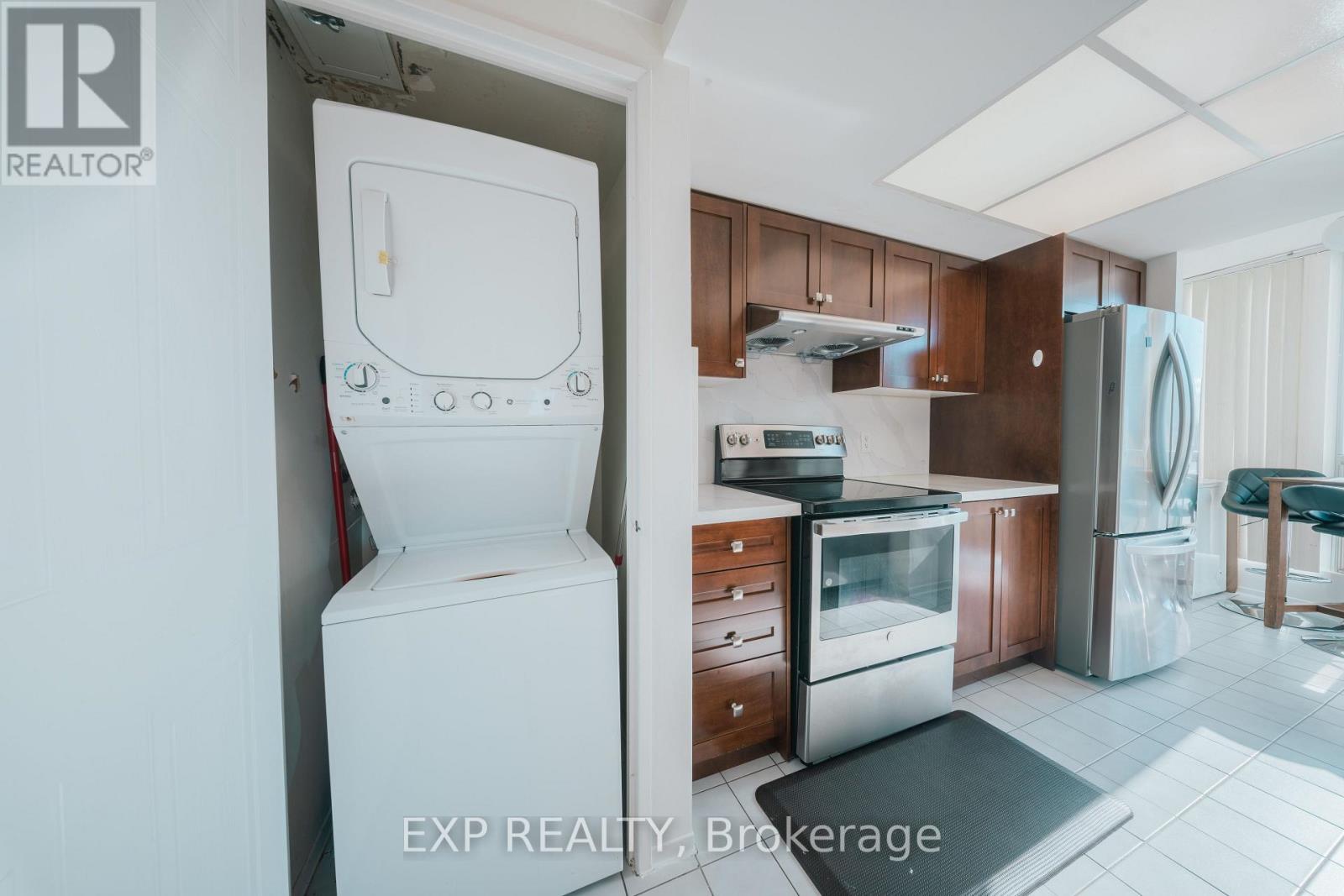 310 - 2550 Lawrence Avenue E, Toronto, Ontario  M1P 4Z3 - Photo 8 - E12500012