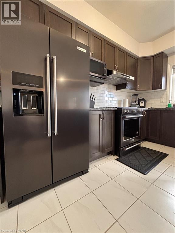 26 Scenic Ridge Gate, Paris, Ontario  N3L 0K4 - Photo 8 - 40777622