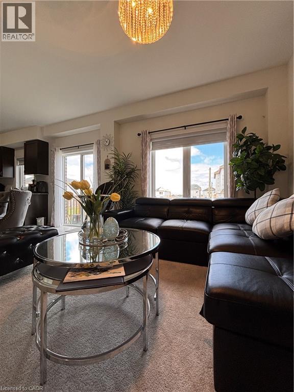 26 Scenic Ridge Gate, Paris, Ontario  N3L 0K4 - Photo 6 - 40777622