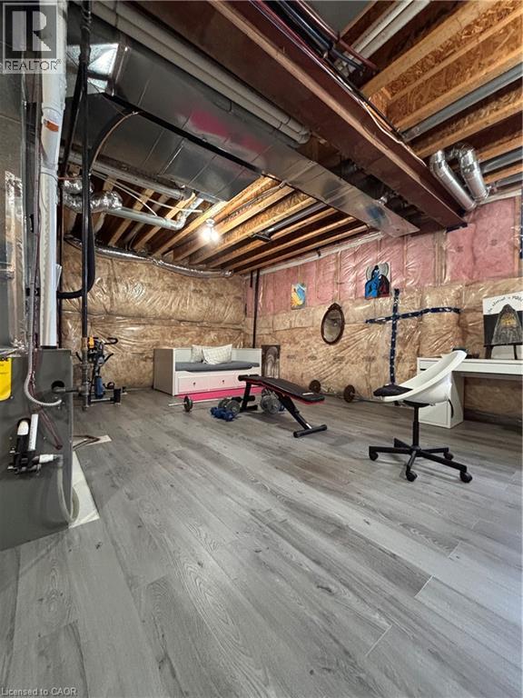 26 Scenic Ridge Gate, Paris, Ontario  N3L 0K4 - Photo 22 - 40777622