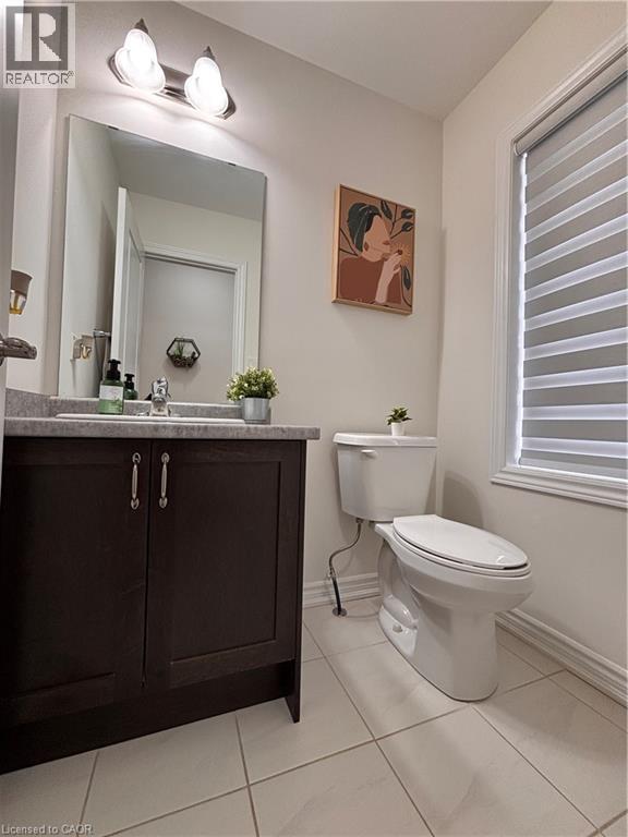 26 Scenic Ridge Gate, Paris, Ontario  N3L 0K4 - Photo 3 - 40777622