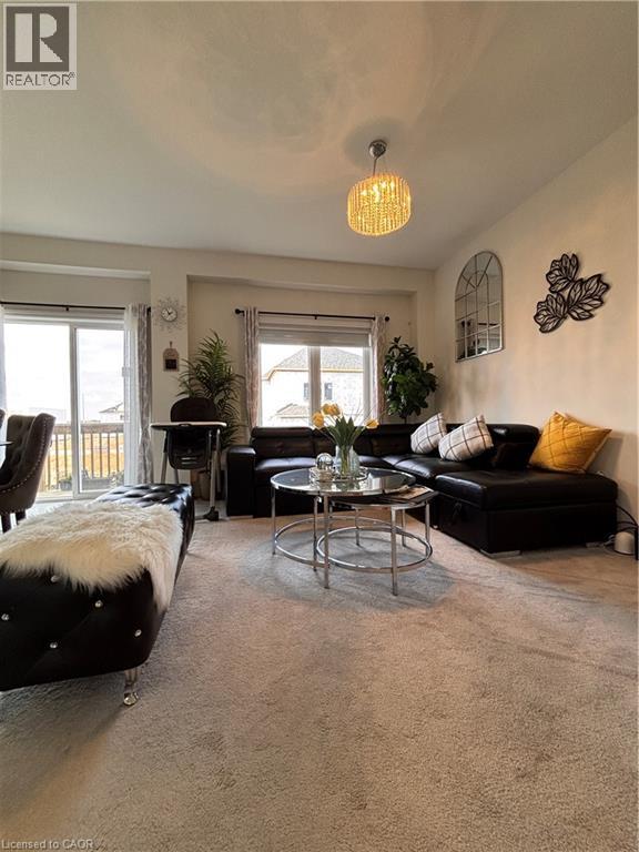 26 Scenic Ridge Gate, Paris, Ontario  N3L 0K4 - Photo 5 - 40777622