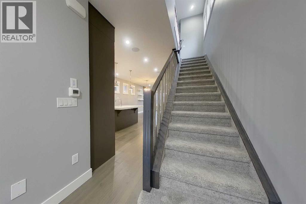 1433 18 Avenue Nw, Calgary, Alberta  T2M 0W7 - Photo 16 - A2242628