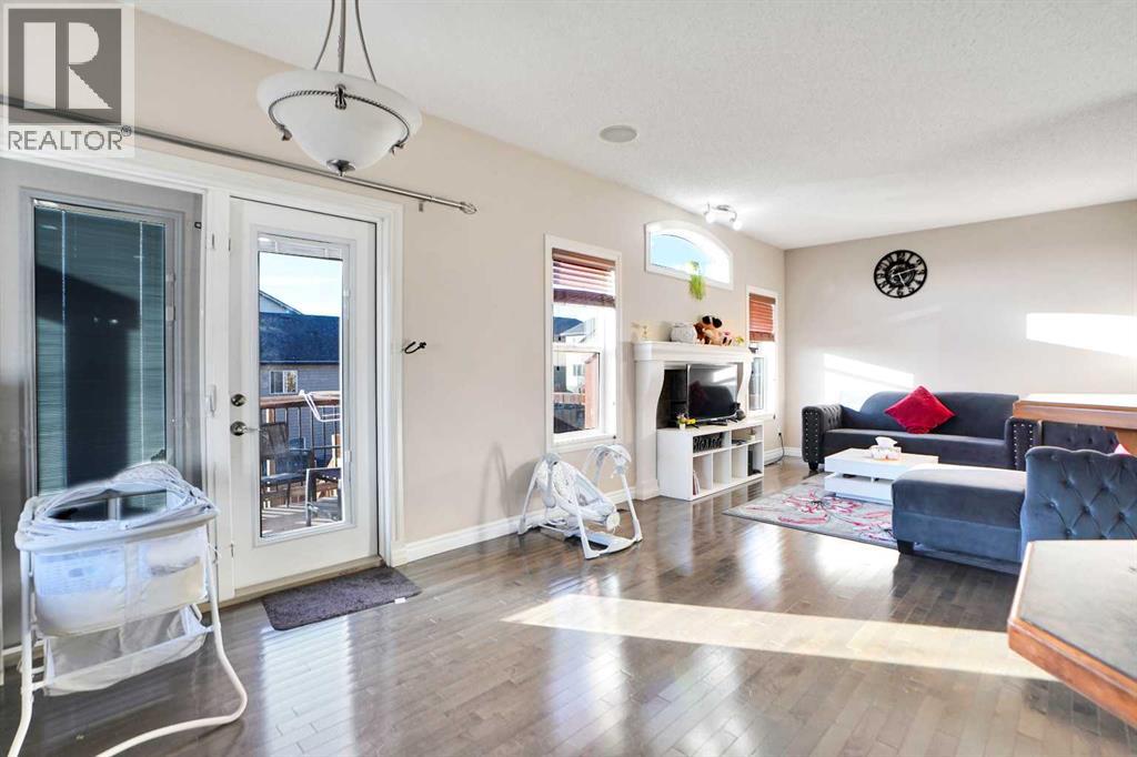3 Saddleland Crescent Ne, Calgary, Alberta  T3J 5K9 - Photo 18 - A2265182