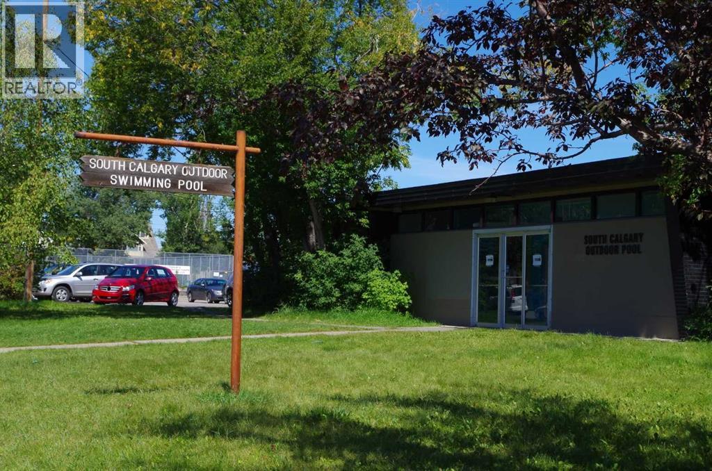 2005 32 Avenue Sw, Calgary, Alberta  T2T 1W7 - Photo 45 - A2267290