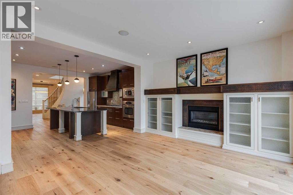 2005 32 Avenue Sw, Calgary, Alberta  T2T 1W7 - Photo 16 - A2267290