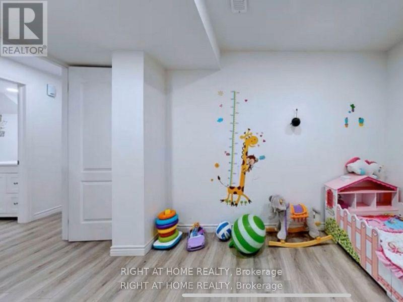 Basement - 1269 Gina Street, Innisfil, Ontario  L9S 1T1 - Photo 11 - N12500006