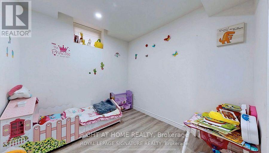 Basement - 1269 Gina Street, Innisfil, Ontario  L9S 1T1 - Photo 12 - N12500006