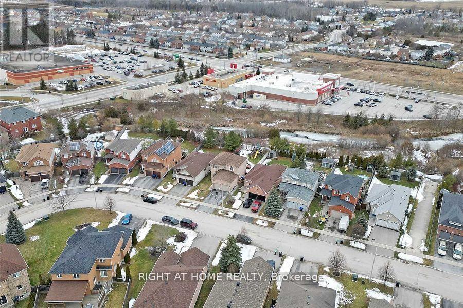 Basement - 1269 Gina Street, Innisfil, Ontario  L9S 1T1 - Photo 16 - N12500006