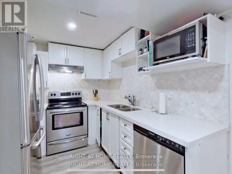 Basement - 1269 Gina Street, Innisfil, Ontario  L9S 1T1 - Photo 5 - N12500006