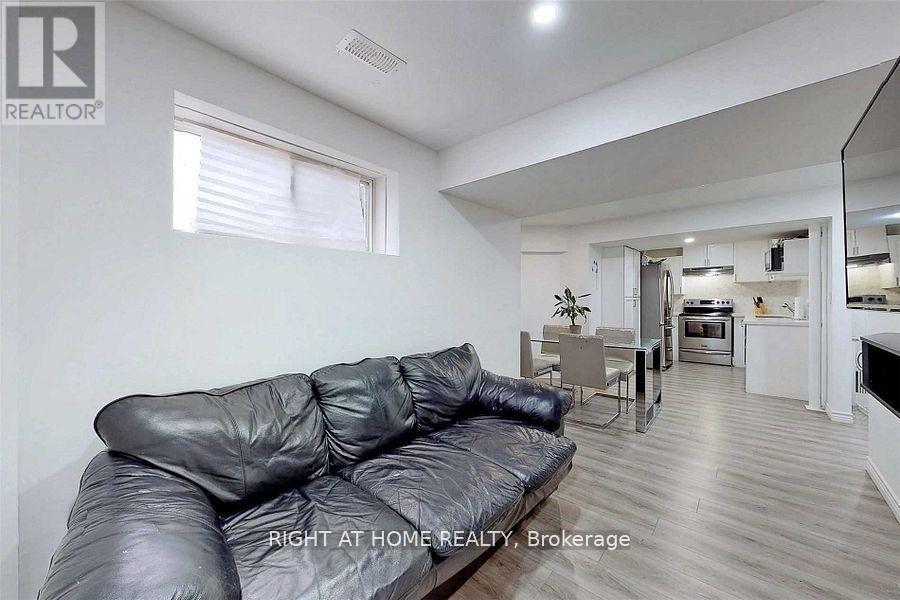 Basement - 1269 Gina Street, Innisfil, Ontario  L9S 1T1 - Photo 7 - N12500006