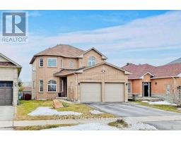 BASEMENT - 1269 GINA STREET, Innisfil, Ontario