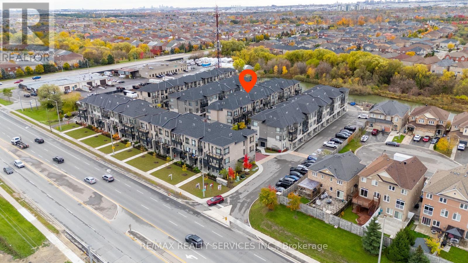 78 - 9460 The Gore Road, Brampton, Ontario  L4P 4P9 - Photo 35 - W12495004