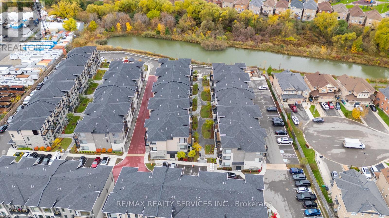 78 - 9460 The Gore Road, Brampton, Ontario  L4P 4P9 - Photo 33 - W12495004