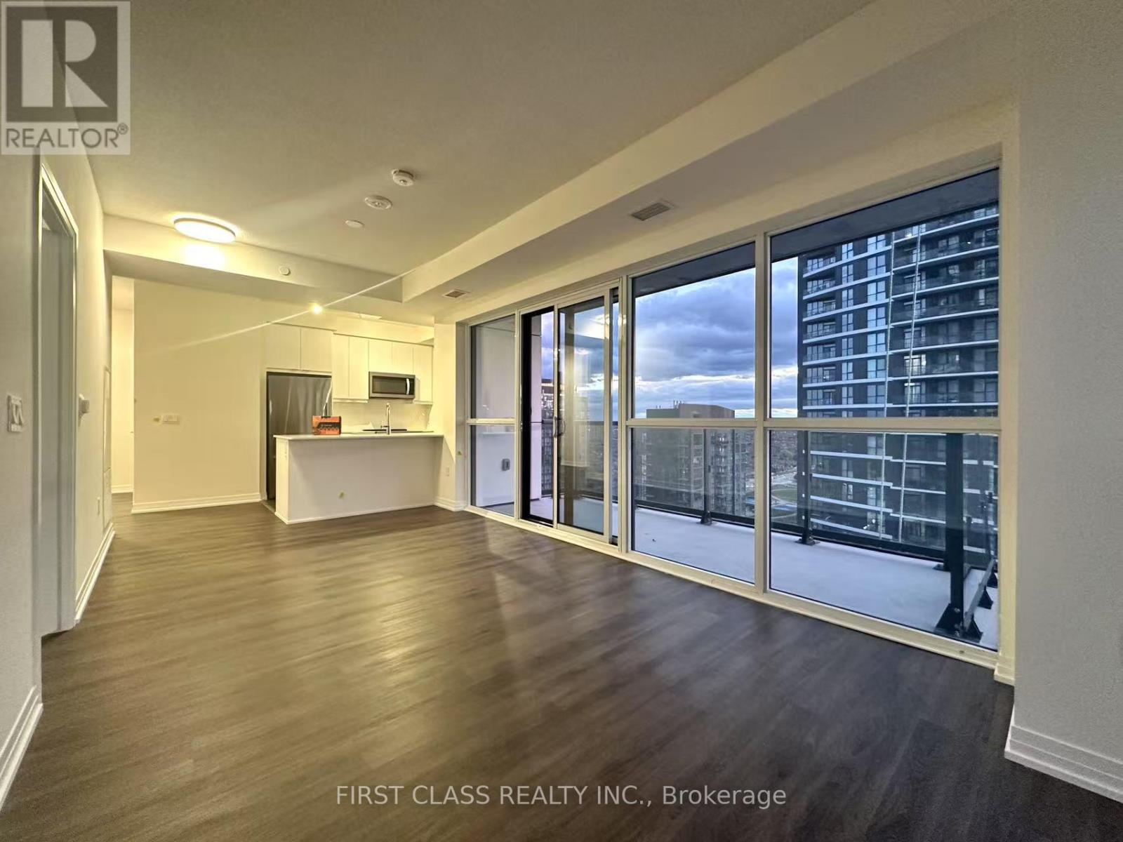 2306 - 15 Watergarden Drive, Mississauga, Ontario  L5R 0H4 - Photo 4 - W12500014