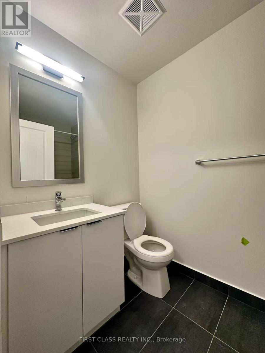 2306 - 15 Watergarden Drive, Mississauga, Ontario  L5R 0H4 - Photo 9 - W12500014