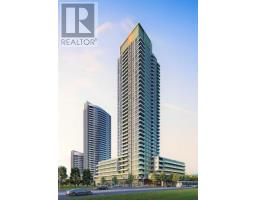 2306 - 15 WATERGARDEN DRIVE, Mississauga, Ontario