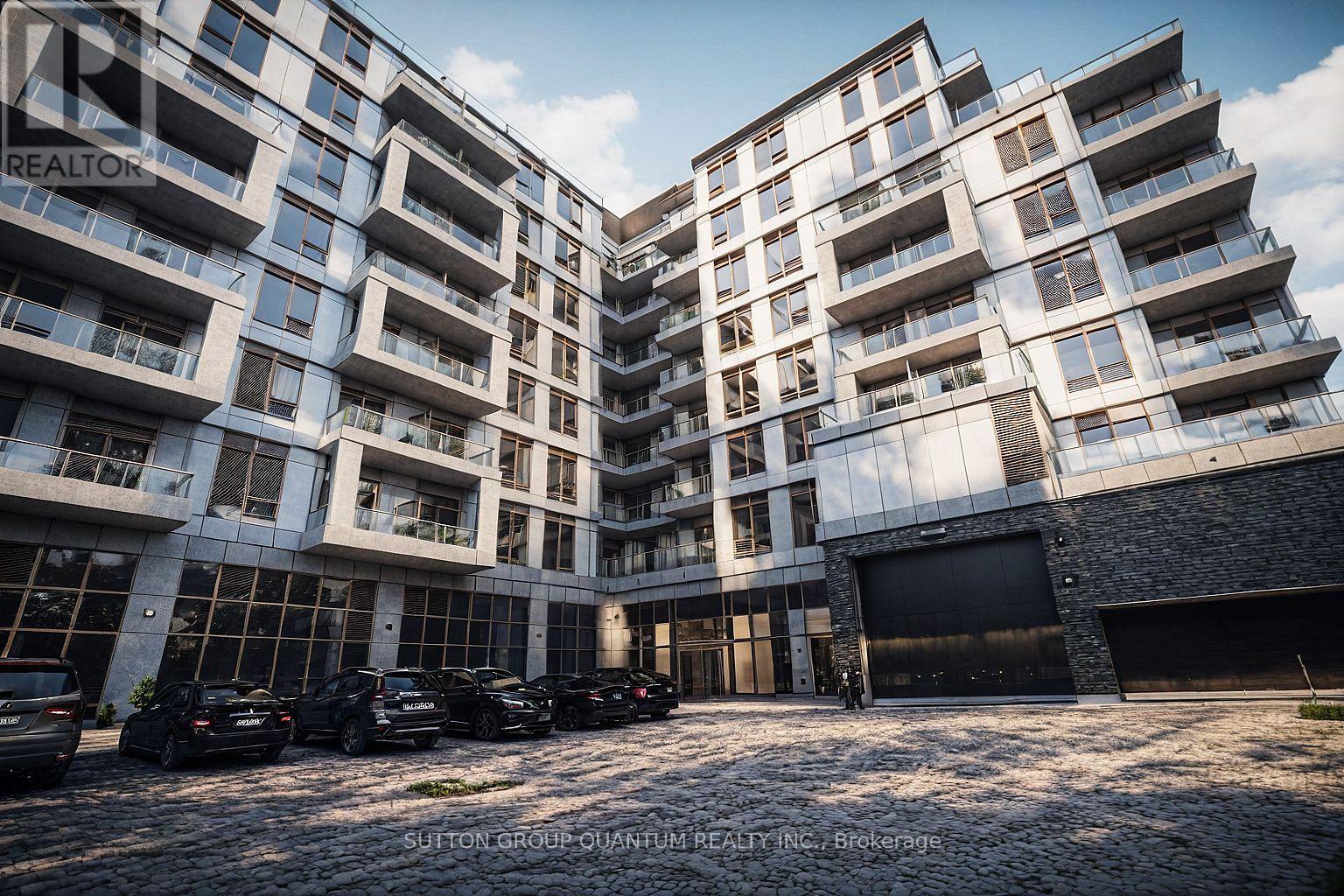 420 - 500 PLAINS ROAD E, Burlington, Ontario