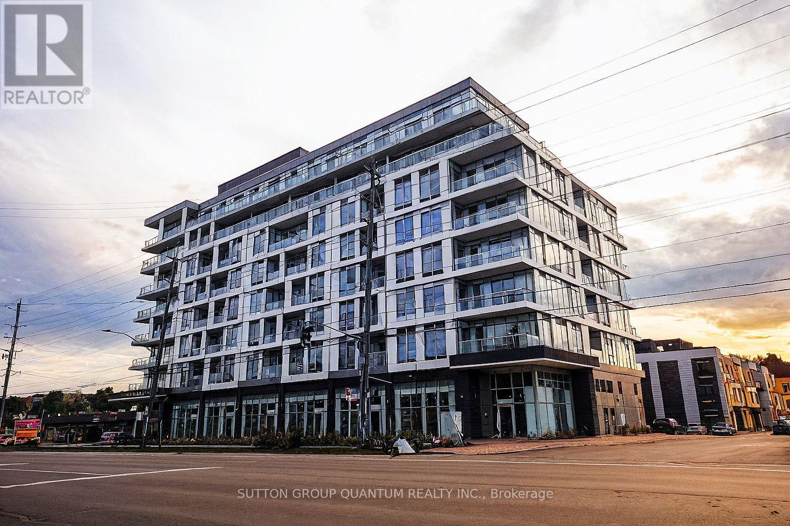 420 - 500 Plains Road E, Burlington, Ontario  L7T 2E1 - Photo 3 - W12500016