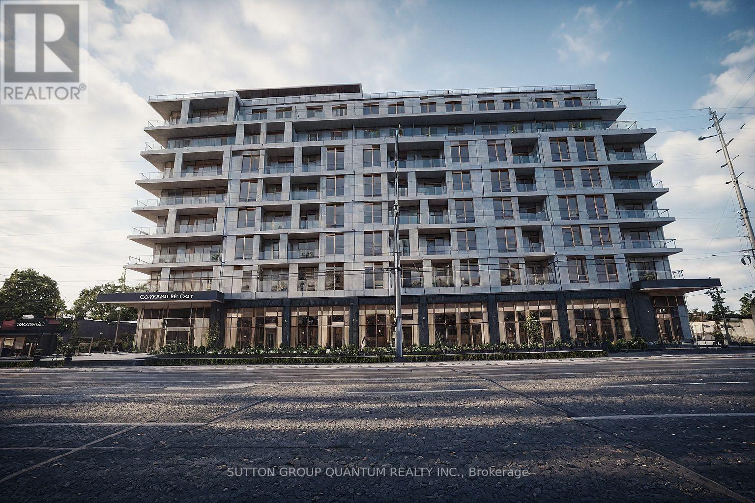 420 - 500 Plains Road E, Burlington, Ontario  L7T 2E1 - Photo 4 - W12500016