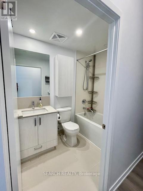 1109 - 1787 St Clair Avenue W, Toronto, Ontario  M6N 0B7 - Photo 10 - W12500020