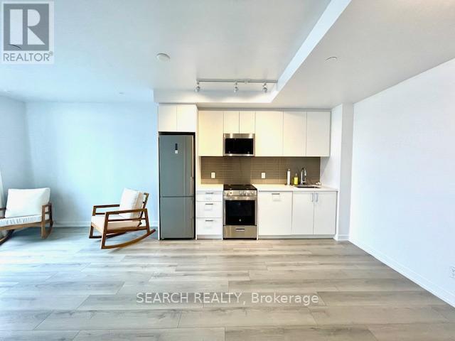 1109 - 1787 St Clair Avenue W, Toronto, Ontario  M6N 0B7 - Photo 4 - W12500020