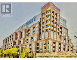 1109 - 1787 ST CLAIR AVENUE W, Toronto, Ontario