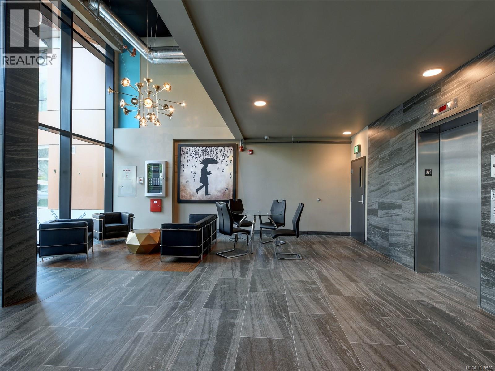 818 1029 View St, Victoria, British Columbia  V8V 4Y3 - Photo 13 - 1018586