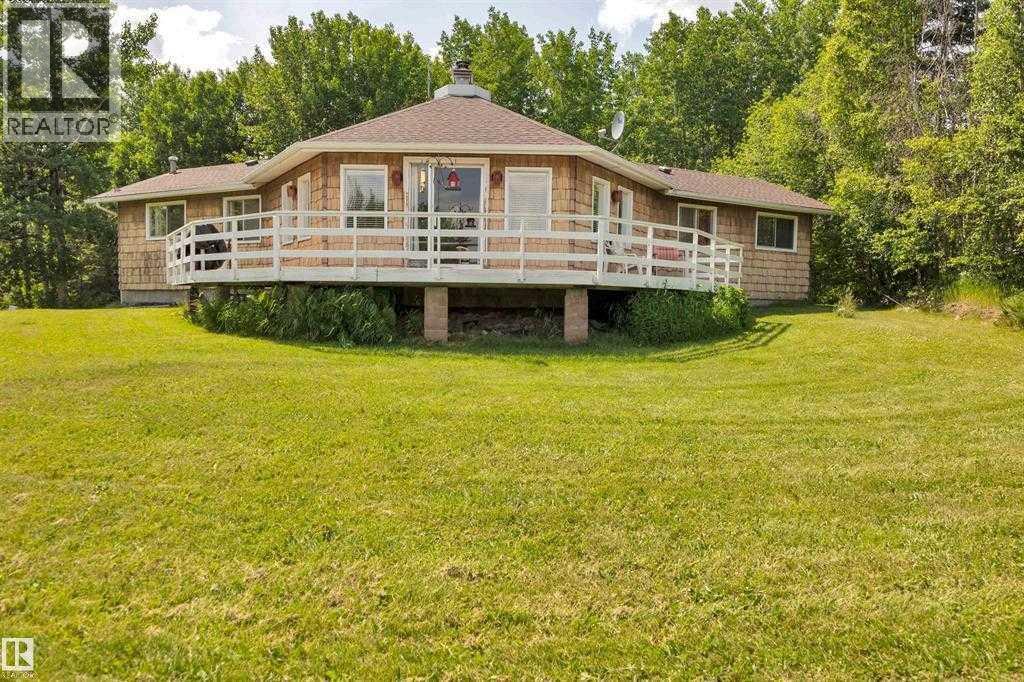 7, 471035 771 Highway, Mulhurst Bay, Alberta  T0C 2V0 - Photo 17 - A2266870