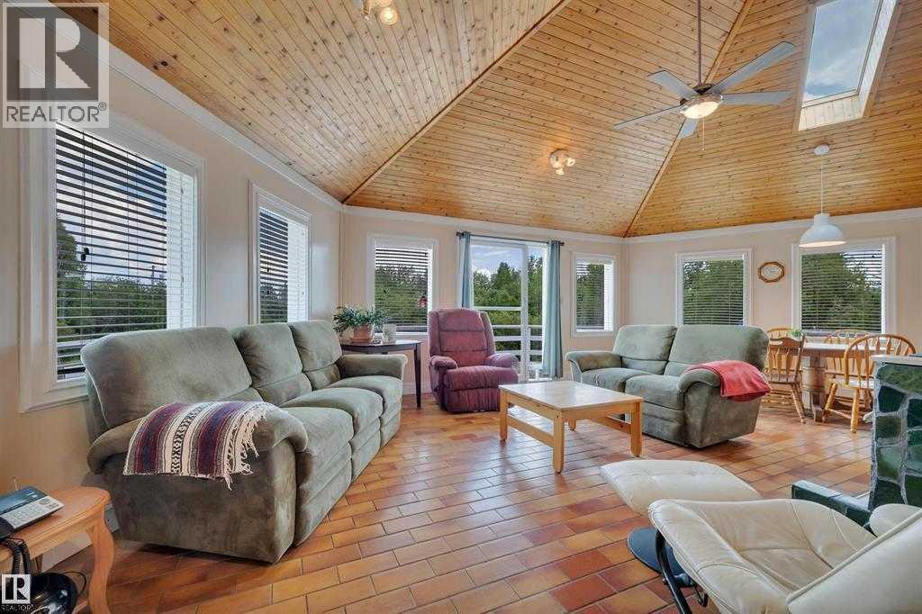 7, 471035 771 Highway, Mulhurst Bay, Alberta  T0C 2V0 - Photo 4 - A2266870