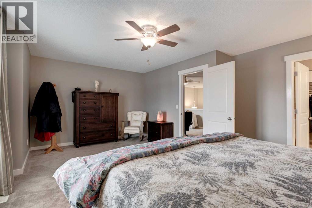 267 Silverado Plains Close Sw, Calgary, Alberta  T2X 0G6 - Photo 21 - A2265536