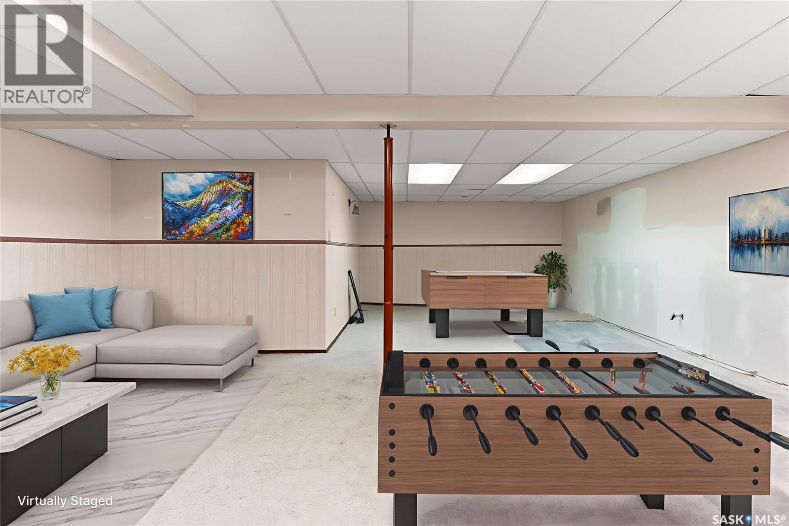 242 Hansen Drive, Regina, Saskatchewan  S4X 2Y6 - Photo 31 - SK022128